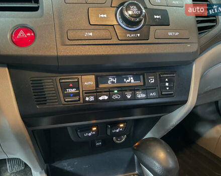 Белый Хонда Цивик, объемом двигателя 1.8 л и пробегом 233 тыс. км за 7999 $, фото 11 на Automoto.ua