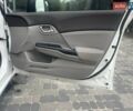 Белый Хонда Цивик, объемом двигателя 1.8 л и пробегом 300 тыс. км за 6999 $, фото 24 на Automoto.ua