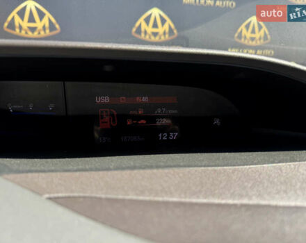 Білий Хонда Сівік, об'ємом двигуна 1.8 л та пробігом 187 тис. км за 9999 $, фото 21 на Automoto.ua