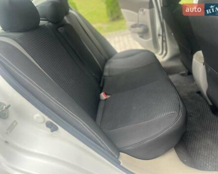 Белый Хонда Цивик, объемом двигателя 1.8 л и пробегом 300 тыс. км за 6999 $, фото 20 на Automoto.ua