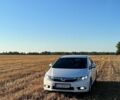 Белый Хонда Цивик, объемом двигателя 1.8 л и пробегом 235 тыс. км за 9500 $, фото 1 на Automoto.ua