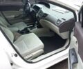 Белый Хонда Цивик, объемом двигателя 1.8 л и пробегом 250 тыс. км за 7900 $, фото 3 на Automoto.ua