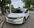 Белый Хонда Цивик, объемом двигателя 1.8 л и пробегом 187 тыс. км за 6800 $, фото 1 на Automoto.ua