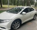 Белый Хонда Цивик, объемом двигателя 0 л и пробегом 235 тыс. км за 8999 $, фото 1 на Automoto.ua