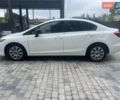 Белый Хонда Цивик, объемом двигателя 1.8 л и пробегом 300 тыс. км за 6999 $, фото 11 на Automoto.ua
