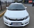 Белый Хонда Цивик, объемом двигателя 1.8 л и пробегом 99 тыс. км за 11500 $, фото 1 на Automoto.ua