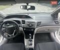 Белый Хонда Цивик, объемом двигателя 1.8 л и пробегом 300 тыс. км за 6999 $, фото 17 на Automoto.ua