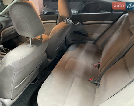 Белый Хонда Цивик, объемом двигателя 1.8 л и пробегом 233 тыс. км за 7999 $, фото 14 на Automoto.ua