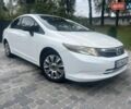 Белый Хонда Цивик, объемом двигателя 1.8 л и пробегом 300 тыс. км за 6999 $, фото 12 на Automoto.ua