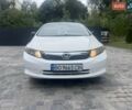 Белый Хонда Цивик, объемом двигателя 1.8 л и пробегом 300 тыс. км за 6999 $, фото 10 на Automoto.ua