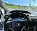 Белый Хонда Цивик, объемом двигателя 1.8 л и пробегом 127 тыс. км за 13500 $, фото 20 на Automoto.ua