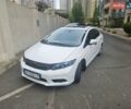 Белый Хонда Цивик, объемом двигателя 1.8 л и пробегом 92 тыс. км за 9500 $, фото 1 на Automoto.ua