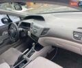 Белый Хонда Цивик, объемом двигателя 1.8 л и пробегом 165 тыс. км за 10500 $, фото 6 на Automoto.ua