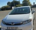 Білий Хонда Сівік, об'ємом двигуна 1.8 л та пробігом 274 тис. км за 8800 $, фото 1 на Automoto.ua