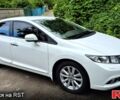 Белый Хонда Цивик, объемом двигателя 1.8 л и пробегом 109 тыс. км за 11500 $, фото 1 на Automoto.ua