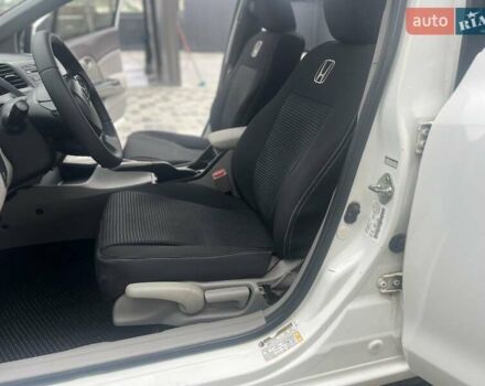 Белый Хонда Цивик, объемом двигателя 1.8 л и пробегом 300 тыс. км за 6999 $, фото 18 на Automoto.ua