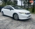 Белый Хонда Цивик, объемом двигателя 1.8 л и пробегом 300 тыс. км за 6999 $, фото 13 на Automoto.ua