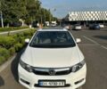 Білий Хонда Сівік, об'ємом двигуна 1.8 л та пробігом 90 тис. км за 8300 $, фото 1 на Automoto.ua