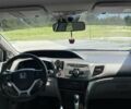 Белый Хонда Цивик, объемом двигателя 1.8 л и пробегом 127 тыс. км за 13500 $, фото 24 на Automoto.ua