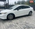 Белый Хонда Цивик, объемом двигателя 1.8 л и пробегом 300 тыс. км за 6999 $, фото 2 на Automoto.ua
