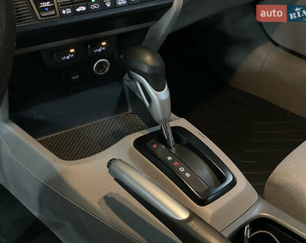 Белый Хонда Цивик, объемом двигателя 1.8 л и пробегом 233 тыс. км за 7999 $, фото 10 на Automoto.ua