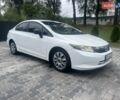 Белый Хонда Цивик, объемом двигателя 1.8 л и пробегом 300 тыс. км за 6999 $, фото 14 на Automoto.ua