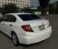 Белый Хонда Цивик, объемом двигателя 1.8 л и пробегом 187 тыс. км за 6800 $, фото 3 на Automoto.ua
