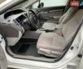 Білий Хонда Сівік, об'ємом двигуна 1.8 л та пробігом 85 тис. км за 12700 $, фото 9 на Automoto.ua