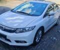 Белый Хонда Цивик, объемом двигателя 1.8 л и пробегом 72 тыс. км за 12500 $, фото 1 на Automoto.ua