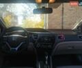 Белый Хонда Цивик, объемом двигателя 1.8 л и пробегом 109 тыс. км за 13200 $, фото 17 на Automoto.ua