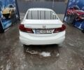 Белый Хонда Цивик, объемом двигателя 1.8 л и пробегом 179 тыс. км за 11500 $, фото 1 на Automoto.ua
