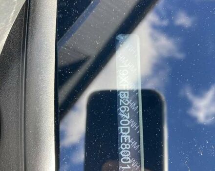 Хонда Цивик 2013 в Чернигове на Automoto.ua Белый Хонда Цивик, объемом двигателя 1.8 л и пробегом 227 тыс. км за 9000 $, фото 9 на Automoto.ua