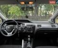 Білий Хонда Сівік, об'ємом двигуна 1.8 л та пробігом 192 тис. км за 9000 $, фото 22 на Automoto.ua