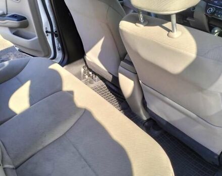 Белый Хонда Цивик, объемом двигателя 1.8 л и пробегом 84 тыс. км за 9300 $, фото 4 на Automoto.ua