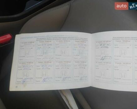 Белый Хонда Цивик, объемом двигателя 1.8 л и пробегом 109 тыс. км за 13200 $, фото 14 на Automoto.ua