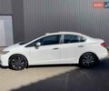 Хонда Цивик 2013 в Чернигове на Automoto.ua Белый Хонда Цивик, объемом двигателя 1.8 л и пробегом 227 тыс. км за 9000 $, фото 3 на Automoto.ua