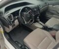 Белый Хонда Цивик, объемом двигателя 1.8 л и пробегом 179 тыс. км за 11500 $, фото 2 на Automoto.ua