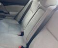 Хонда Цивик 2013 в Чернигове на Automoto.ua Белый Хонда Цивик, объемом двигателя 1.8 л и пробегом 227 тыс. км за 9000 $, фото 10 на Automoto.ua