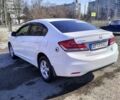 Белый Хонда Цивик, объемом двигателя 1.8 л и пробегом 84 тыс. км за 9300 $, фото 9 на Automoto.ua
