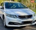 Белый Хонда Цивик, объемом двигателя 1.8 л и пробегом 90 тыс. км за 9160 $, фото 1 на Automoto.ua