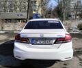 Белый Хонда Цивик, объемом двигателя 1.8 л и пробегом 84 тыс. км за 9300 $, фото 10 на Automoto.ua