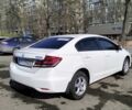 Белый Хонда Цивик, объемом двигателя 1.8 л и пробегом 84 тыс. км за 9300 $, фото 11 на Automoto.ua