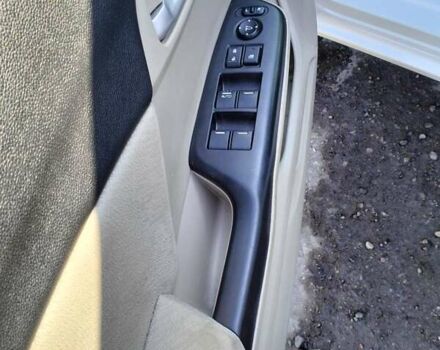 Белый Хонда Цивик, объемом двигателя 1.8 л и пробегом 84 тыс. км за 9300 $, фото 8 на Automoto.ua