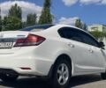 Белый Хонда Цивик, объемом двигателя 1.8 л и пробегом 90 тыс. км за 9295 $, фото 4 на Automoto.ua