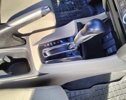 Белый Хонда Цивик, объемом двигателя 1.8 л и пробегом 84 тыс. км за 9300 $, фото 2 на Automoto.ua