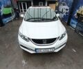 Белый Хонда Цивик, объемом двигателя 1.8 л и пробегом 179 тыс. км за 11500 $, фото 1 на Automoto.ua
