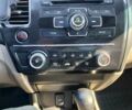 Белый Хонда Цивик, объемом двигателя 1.8 л и пробегом 84 тыс. км за 9300 $, фото 1 на Automoto.ua