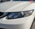Хонда Цивик 2014 в Чернигове на Automoto.ua Белый Хонда Цивик, объемом двигателя 1.8 л и пробегом 168 тыс. км за 9900 $, фото 9 на Automoto.ua