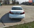 Белый Хонда Цивик, объемом двигателя 1.8 л и пробегом 147 тыс. км за 11500 $, фото 2 на Automoto.ua