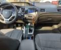Белый Хонда Цивик, объемом двигателя 1.8 л и пробегом 147 тыс. км за 11500 $, фото 1 на Automoto.ua